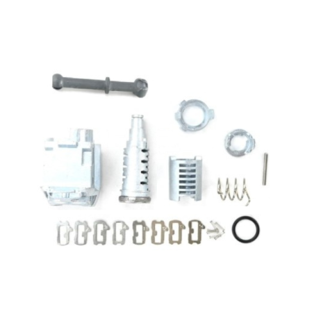 BOMBIN PTA IZQ PEUGEOT 208 2012-2019  HU83