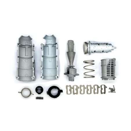 BOMBIN PTA IZQ VW POLO 6R1  2009-2014  HU66