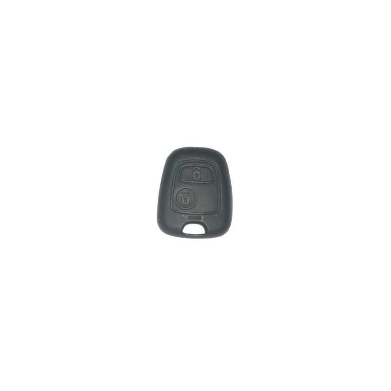 TELEMANDO PLEG TOYOTA AURIS 2013+ 8A 3 BOTONES VA2