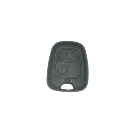TELEMANDO PLEG TOYOTA AURIS 2013+ 8A 3 BOTONES VA2