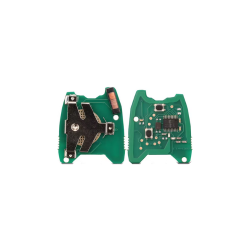 TELEMANDO PLEG TOYOTA AURIS 2013+ 8A 3 BOTONES VA2
