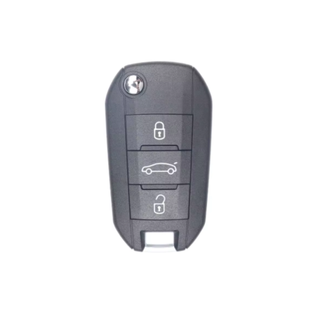 CARCASA PLEGABLE PSA 3BOT MALETA HU83 PILA CARCASA