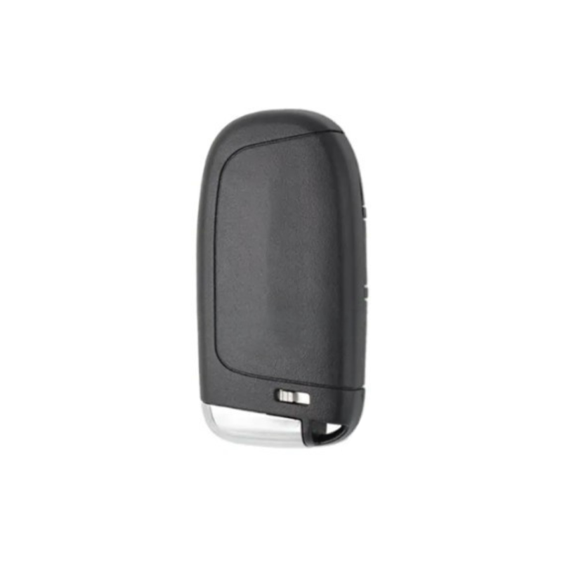CARCASA TELEMANDO KEYLESS JEEP 3 BOT  SIP22