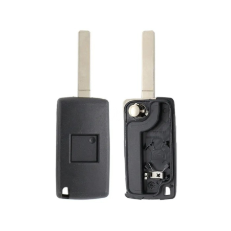 CARCASA PLEG PSA 3 BOT VA2 LUZ PILA CARCASA