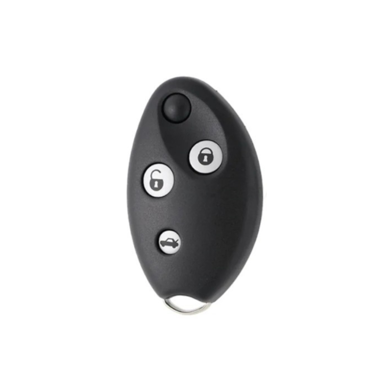 CARCASA PLEGABLE PSA 3 BOT SX9 MALETA