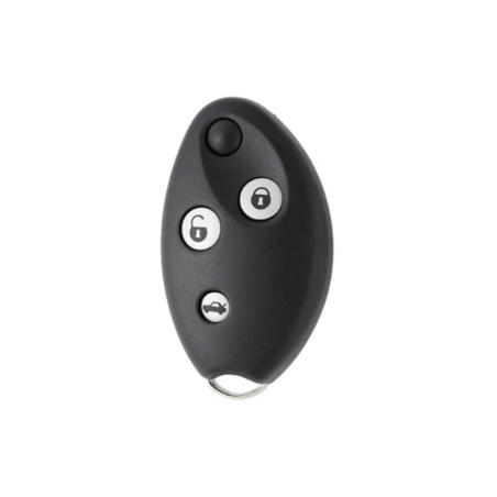 CARCASA PLEGABLE PSA 3 BOT SX9 MALETA
