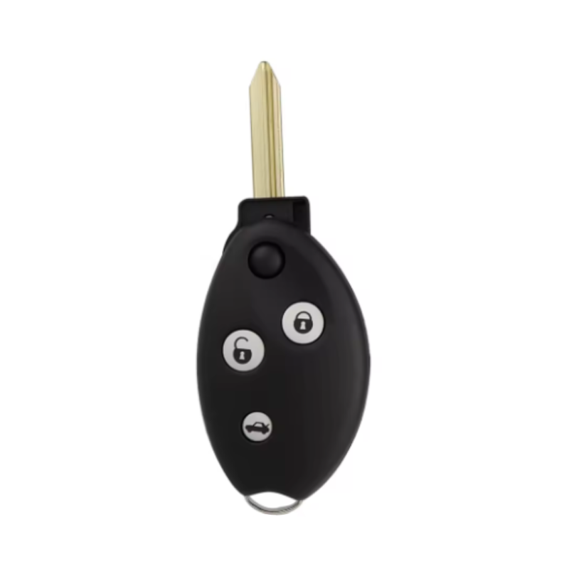 CARCASA PLEGABLE PSA 3 BOT SX9 MALETA