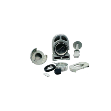 BOMBIN PTA IZD VW CADDY/TOUAREG 2005+ PALA LARGA