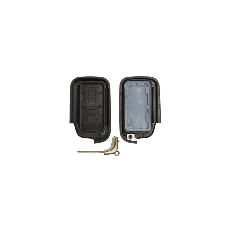 CARCASA TELEMANDO KEYLESS LEXUS 3 BOTONES