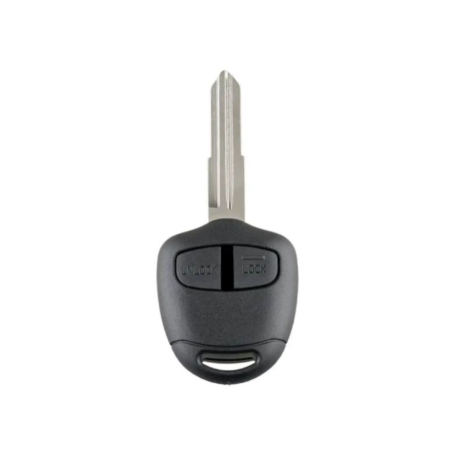 CARCASA MANDO FIJO MITSUBISHI 2 BOT MIT8 PREMIUM