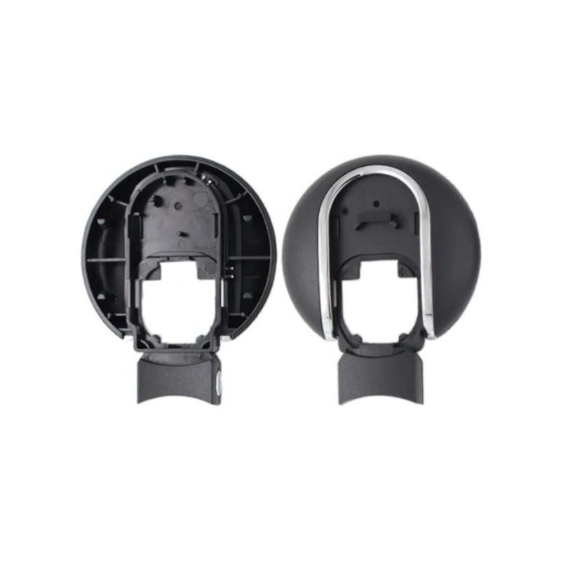 CARCASA MANDO SMARTKEY MINI  3 BOT  HU100R