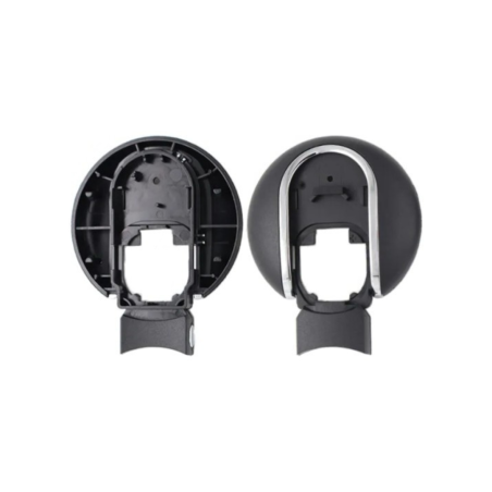 CARCASA MANDO SMARTKEY MINI  3 BOT  HU100R