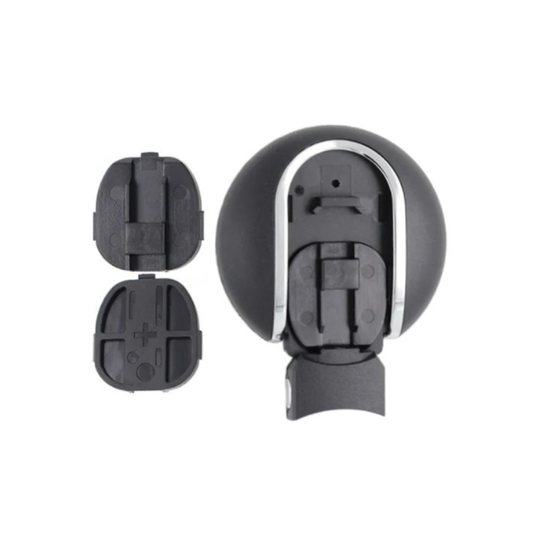CARCASA MANDO SMARTKEY MINI  3 BOT  HU100R