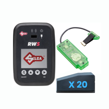 PACK RW5