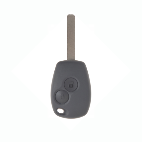TELEMANDO FIJO RENAULT CLIO III / MODUS ID46 2BOT