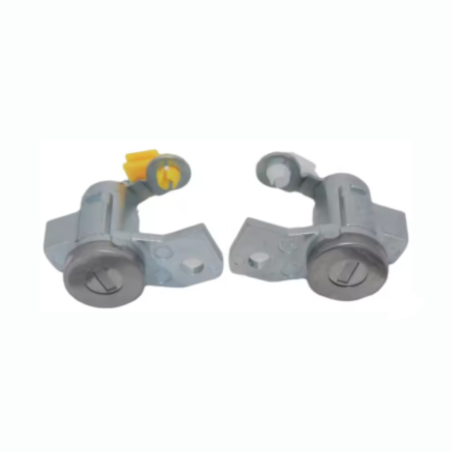 PAREJA BOMBIN PUERTAS ISUZU D-MAX 2004+ TOY43R