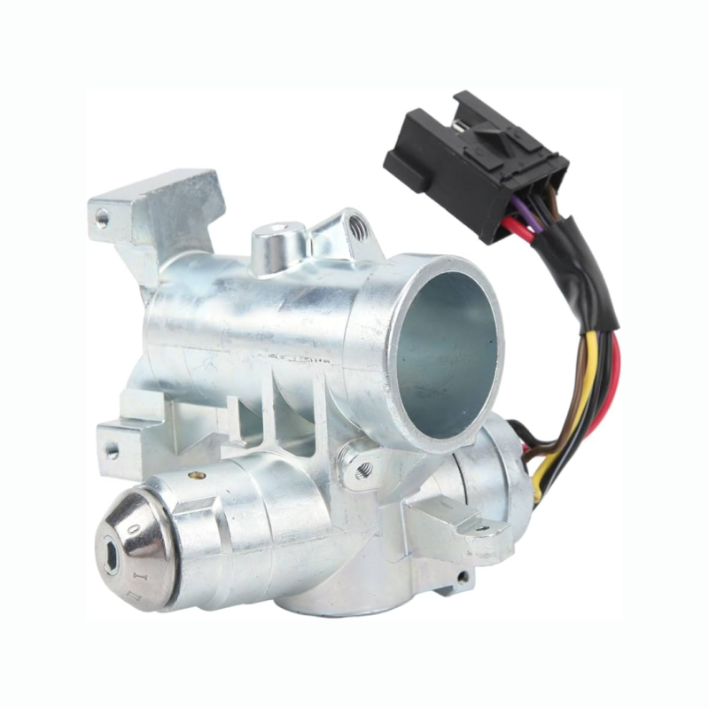 BOMBIN+BLOQUEO ARR. FORD TRANSIT 1985-2000  FO21