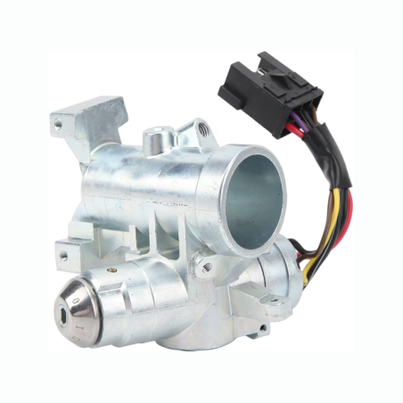 BOMBIN+BLOQUEO ARR. FORD TRANSIT 1985-2000  FO21