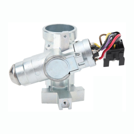 BOMBIN+BLOQUEO ARR. FORD TRANSIT 1985-2000  FO21
