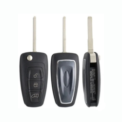 TELEMANDO PLEG. FORD TRANSIT 2012+ ID63 80BITS