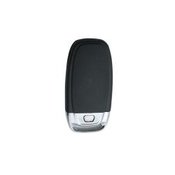 CARCASA TELEMANDO INSERTABLE / KEYLESS AUDI