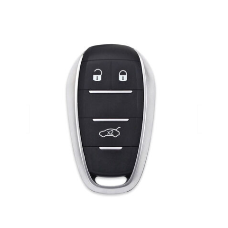 TELEMANDO KEYLESS ALFA ROMEO STELVIO 2016+