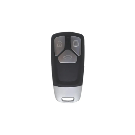 TELEMANDO KEYLESS AUDI MQB 2018+ 3 BOTONES
