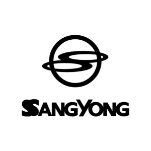 SSANGYONG
